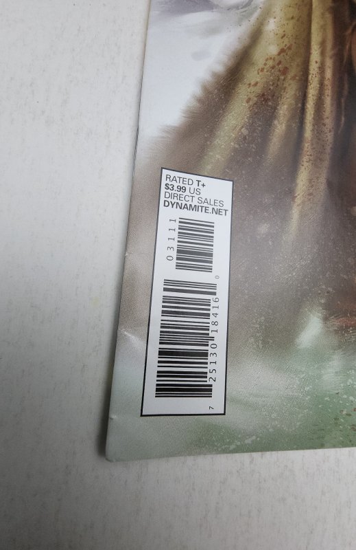 Queen Sonja #31  (2012)