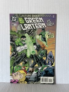Green Lantern #99 (1998)  Unlimited Combined Shipping