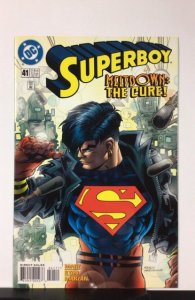 Superboy #41 (1997)