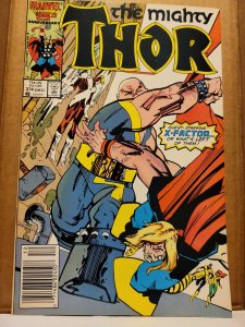 Thor #374 (1986)