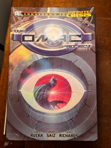 Comic Shop News #930 (2005)