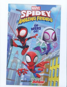 The Amazing Spider-Man #79