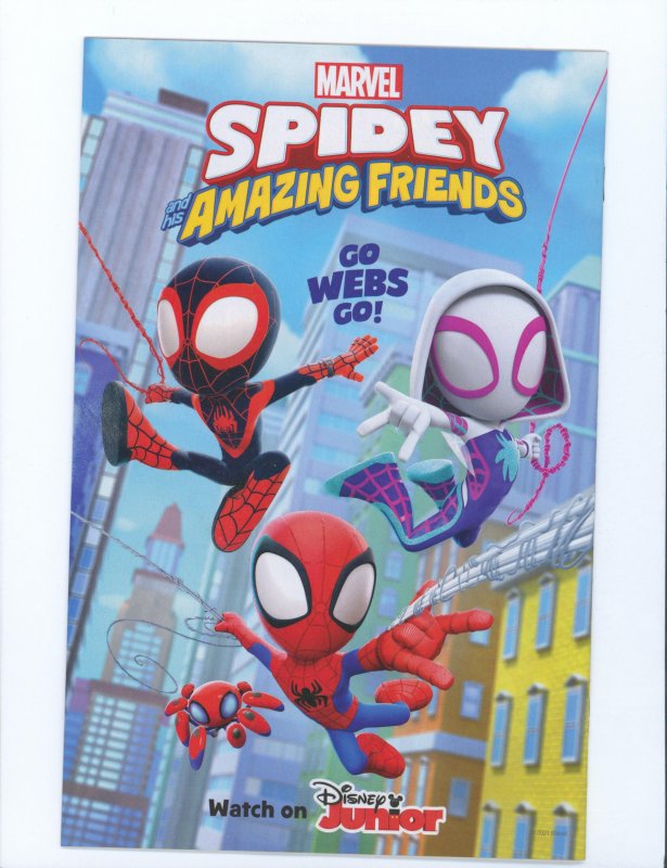 The Amazing Spider-Man #79