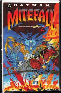 Batman: Mitefall (1995) Bat-Mite