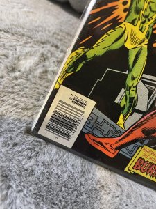 Omega the Unknown #3 (1976)