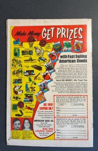 Korak, Son of Tarzan #51 (1973)