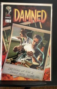 Damned #2 (1997)