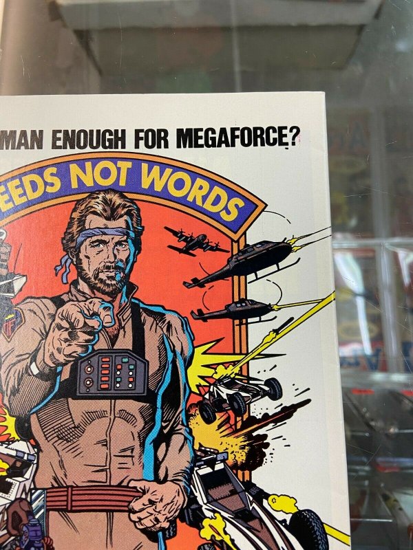 Uncanny X-Men 161 VF