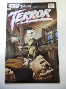 Tales Of Terror #11 (1987) FN Condition