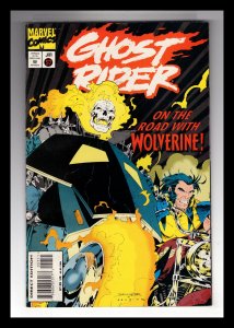 Ghost Rider #57 (1995)   / MC#44