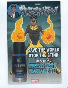 Absolute Carnage: Avengers (2019) #1