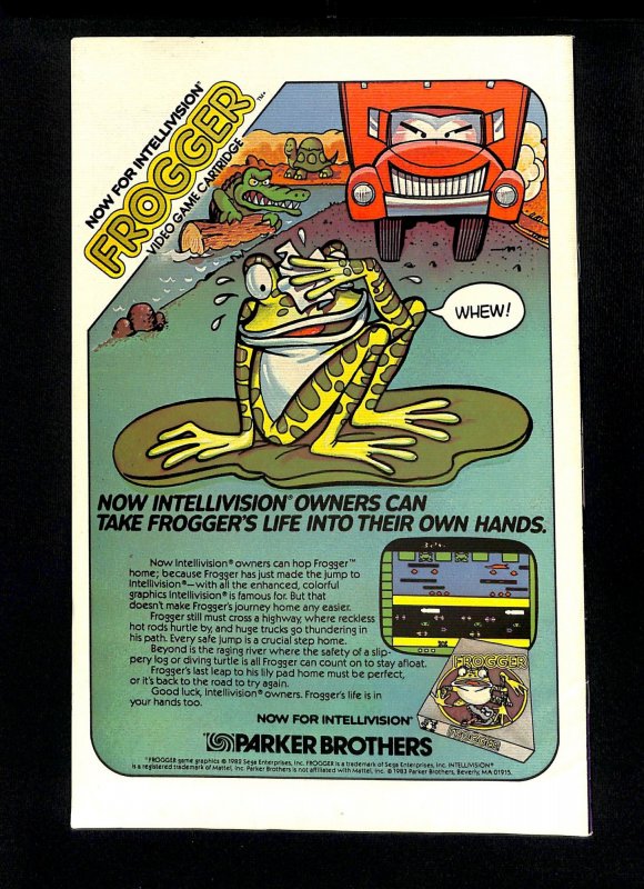 Amazing Spider-Man #243