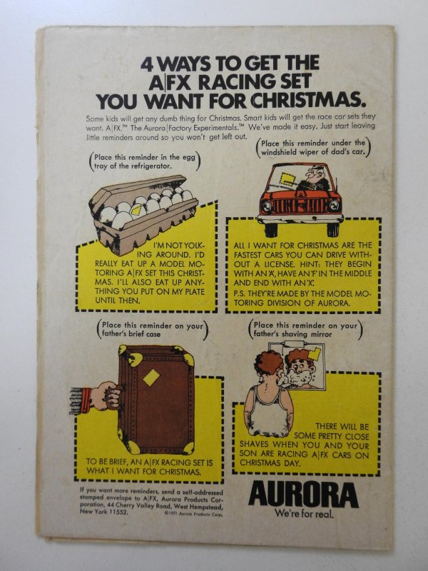 Detective Comics #431 (1973) VG Condition!