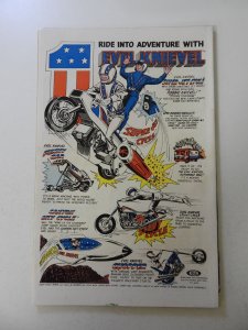 Daredevil #142 (1977) VF condition