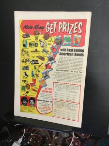 Werewolf by Night #17 (1974) High-grade first behemoth VF/NM Wow!