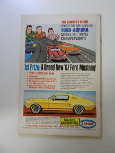 Detective Comics #358 (1966) VG/FN condition