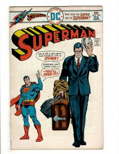 10 Superman DC Comics 273 274 276 280 281 283 292 296 297 298 Lois Lane J461