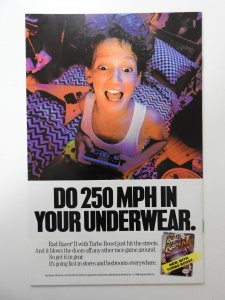 Batman #457 (1990) VF+ Condition!