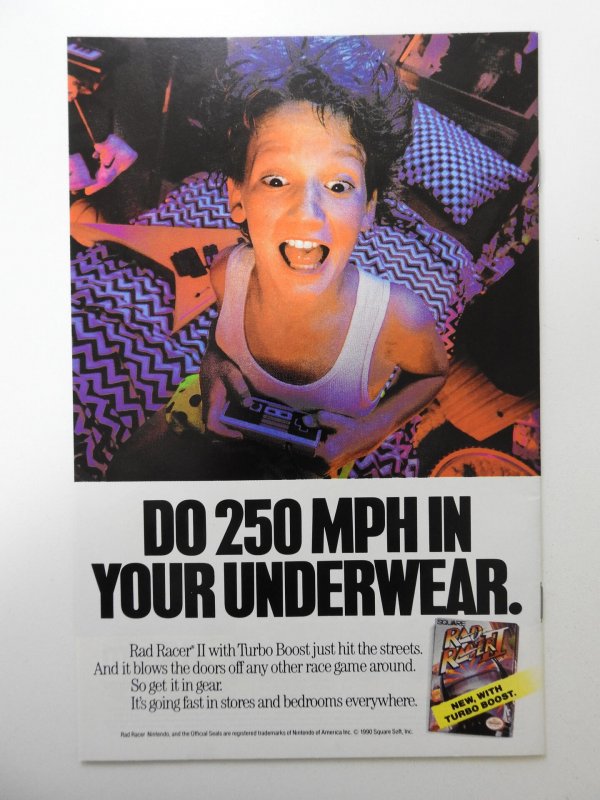 Batman #457 (1990) VF+ Condition!