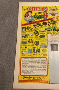 Amazing Spider-Man #136 Ned Osborne& green goblin