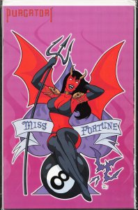 Purgatori 1/2 (2000) #1