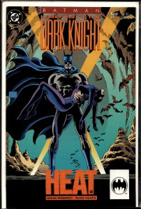 Batman: Legends of the Dark Knight #47 (1993) Batman