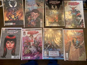 Amazing Spider-Man Renew Your Vows Complete Set (1-23)