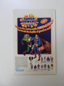 Batman #389 Direct Edition (1985) VF- condition