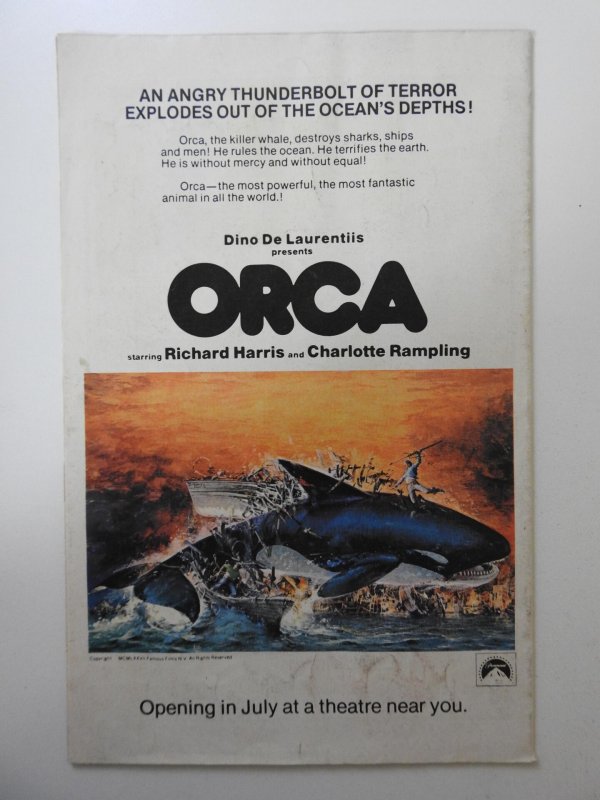 The Amazing Spider-Man #173 (1977) VG+ Condition!