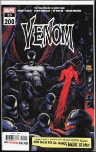 Venom #35 (2021)