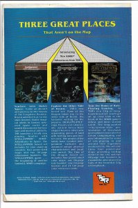 The Mighty Thor #408 (1989) FN-VF