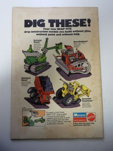 Superboy #187 (1972) FN- Condition