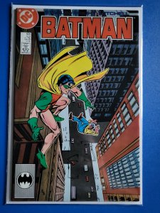 Batman #424 Direct Edition (1988)