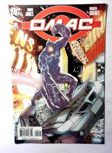OMAC #2 (2006) DC Comics 1st Print Comic Book