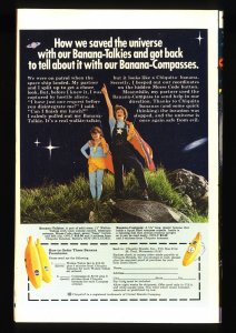 Spider-Woman (1978) #19 VF- 7.5