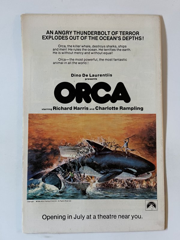 Marvel Tales #84 - VF (1977)