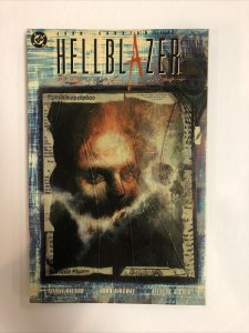 John Constantine Hellblazer Original Sins TPB (1992)(NM) | 1st Print