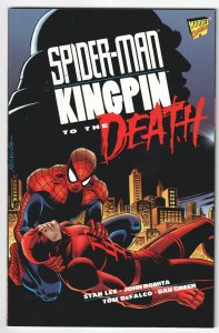 Spider-Man/Kingpin: To The Death (1997)