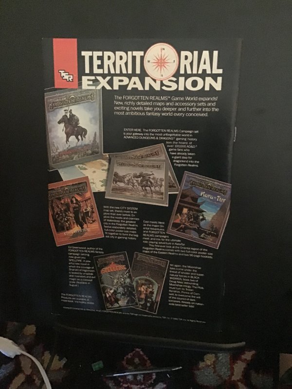 Batman #424 High-grade Robin cover Key! NM- Wow