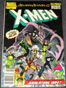X-Men Annual #13 -1989