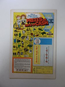 The Avengers #115 (1973) FN- condition