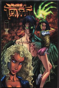 The Tenth #12 (1998)