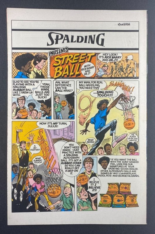 Amazing Spider-Man (1963) #182 NM (9.4) 1st App Jackson Wheele Ross Andru