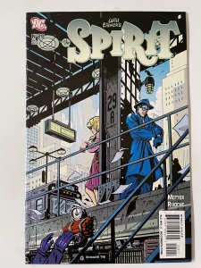 The Spirit #29 - NM- (2009)