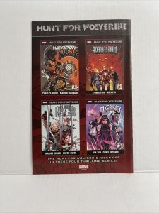 The Despicable Deadpool #299