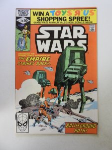 Star Wars #40 (1980) VF condition