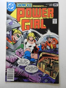 Showcase #99 (1978) Beautiful Fine+ Condition!