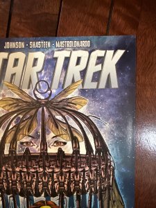 Star Trek #54 (2016)