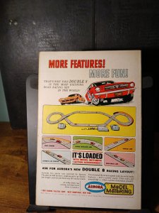 The Brave and the Bold #64 (1966) Eclipso