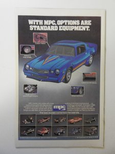 Batman #341 (1981) FN+ Condition! spray paint top of book